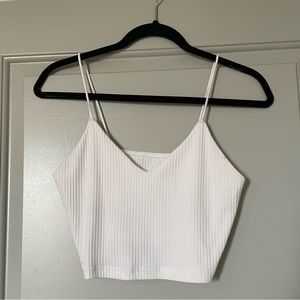 H&M Crop Tank